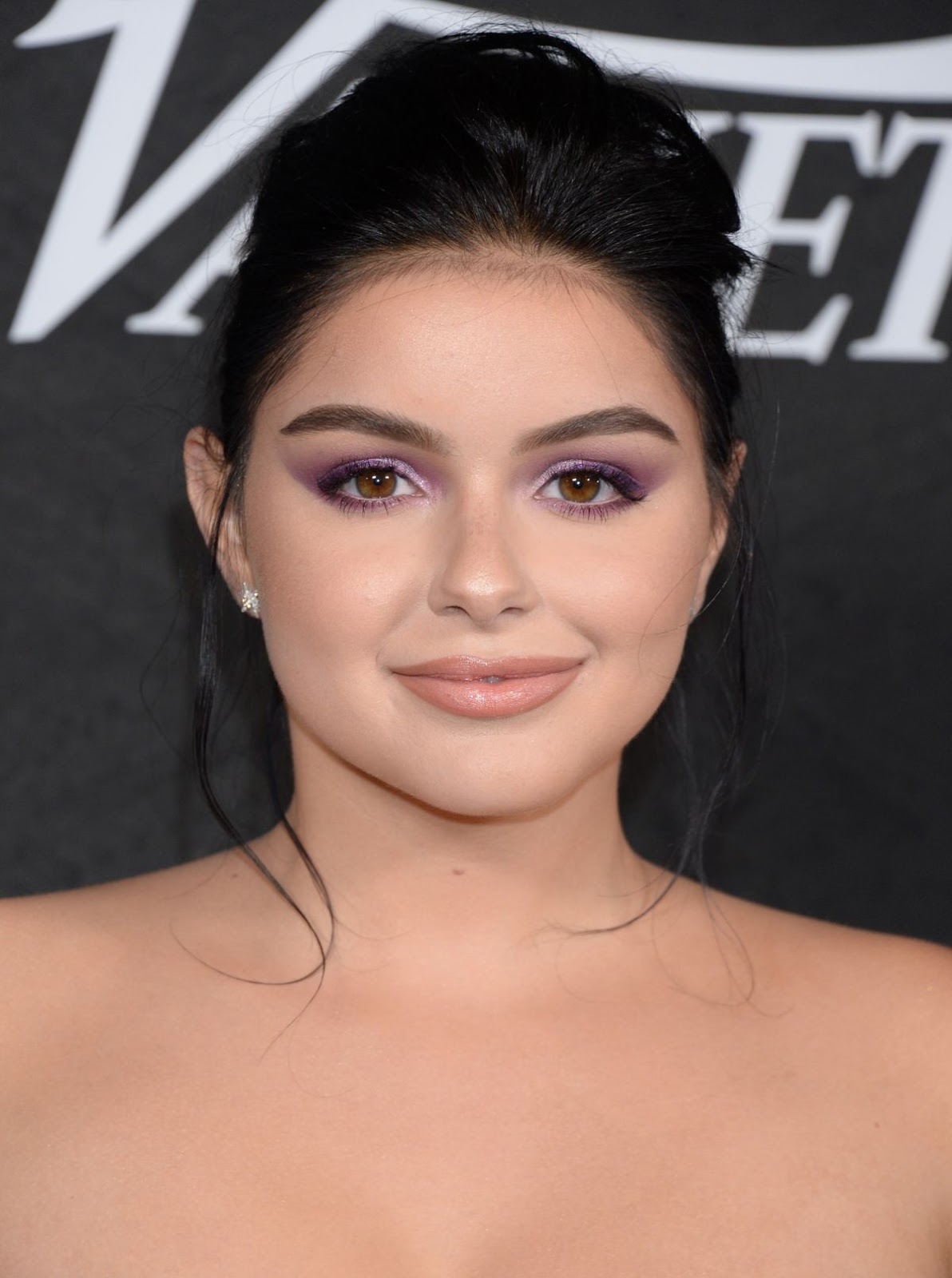 Ariel Winter at Variety’s Power of Young Hollywood Party in Los Angeles