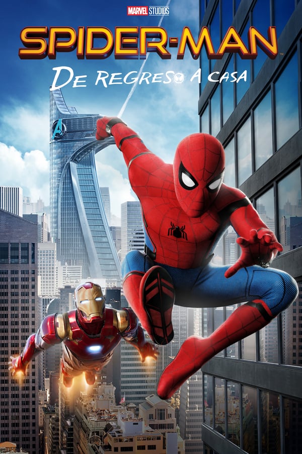 🥇🥇 SpiderMan De Regreso a Casa (2017) HD 1080p Dual Latino e Ingles por MEGA y Google Drive 🥇🥇 SpiderMan De Regreso a Casa (2017) HD 1080p Dual Latino e Ingles por MEGA y Google Drive
