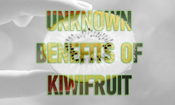Manfaat Buah Kiwi yang mengandung Vit C dan Vit E