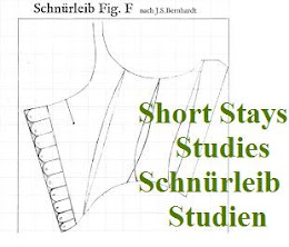 J.S. Bernhardt Schnürleib
