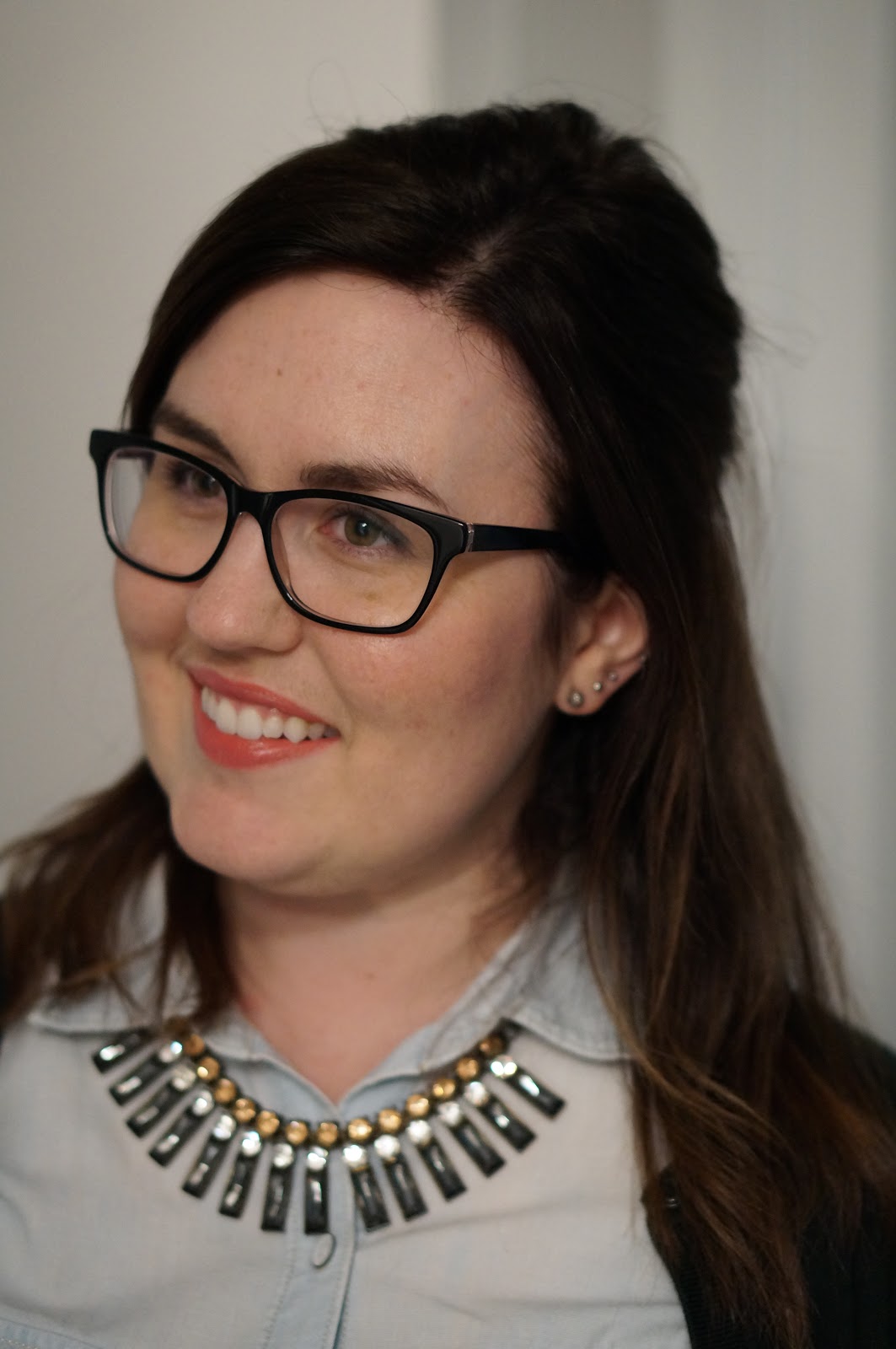 Intense Cocoa Hair Dye My Hair Color Routine with Schwarzkopf