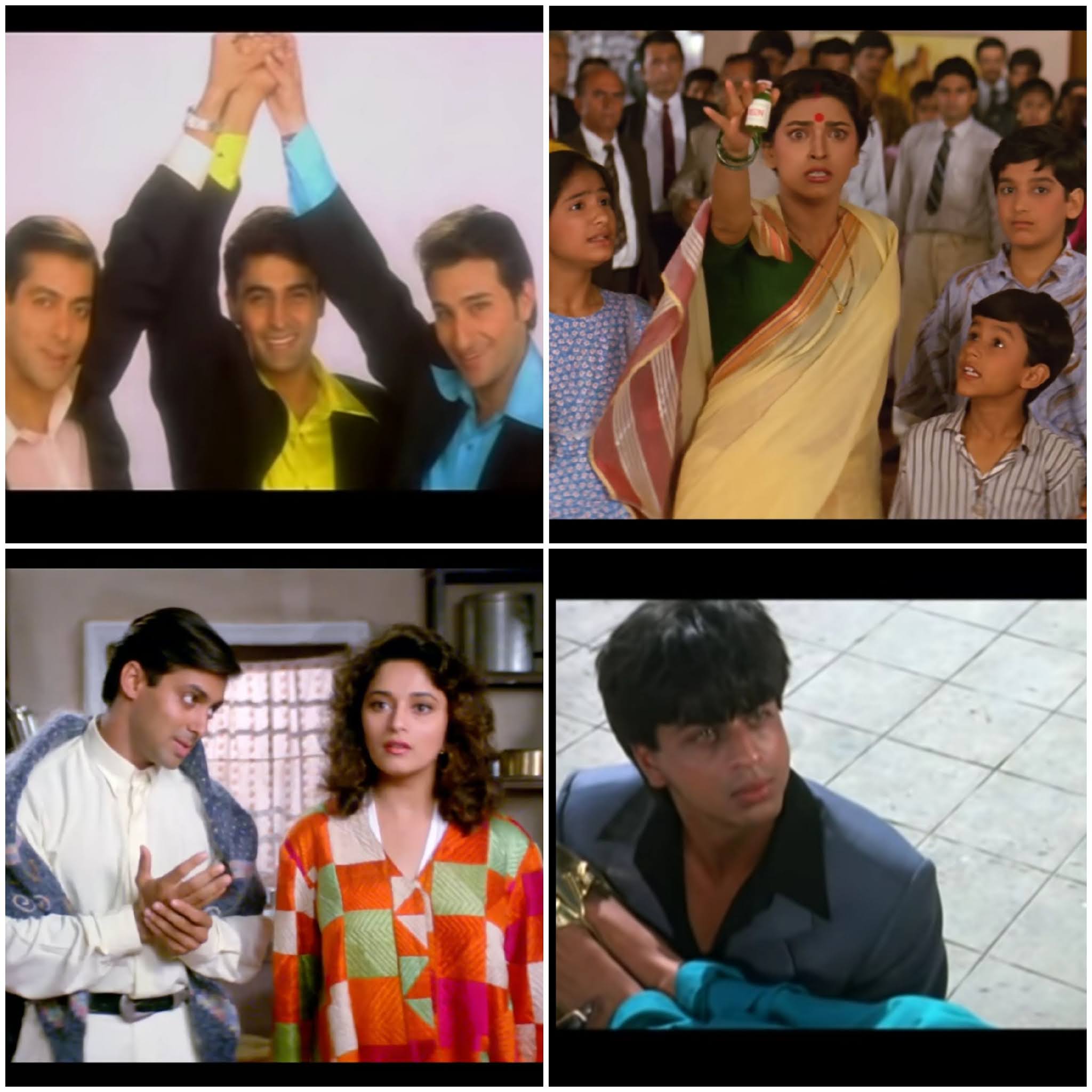 90s Bollywood movies All Things Bollywood Bollywood and Entertainment Content
