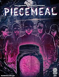 Piecemeal