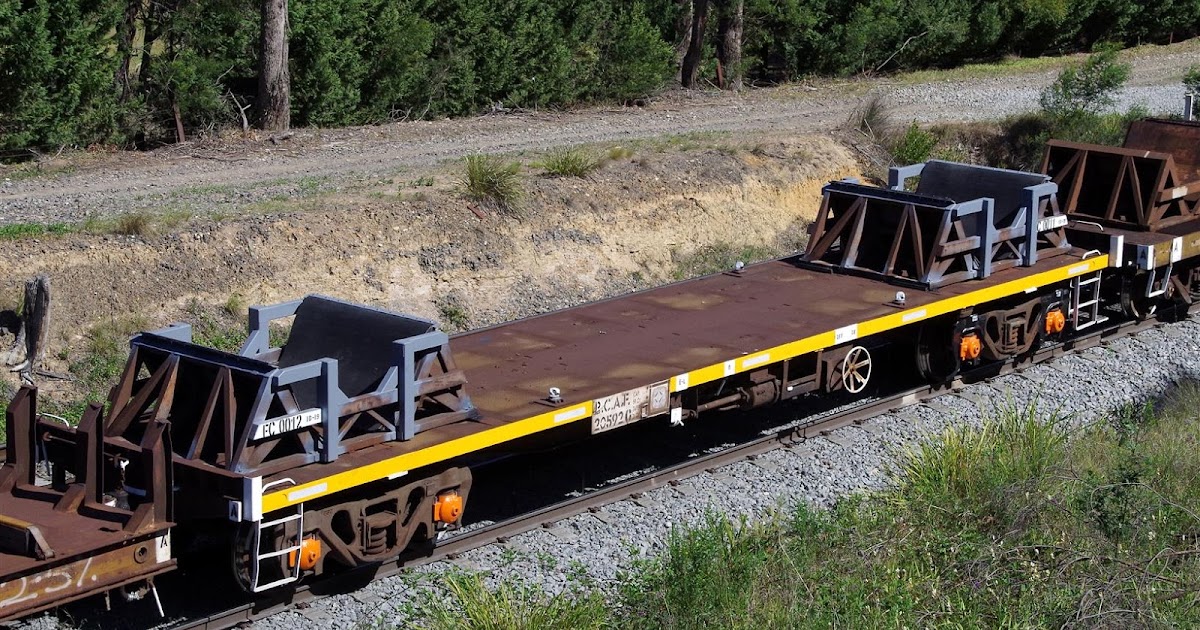 Rollingstock News Upgraded Jumbo Coils