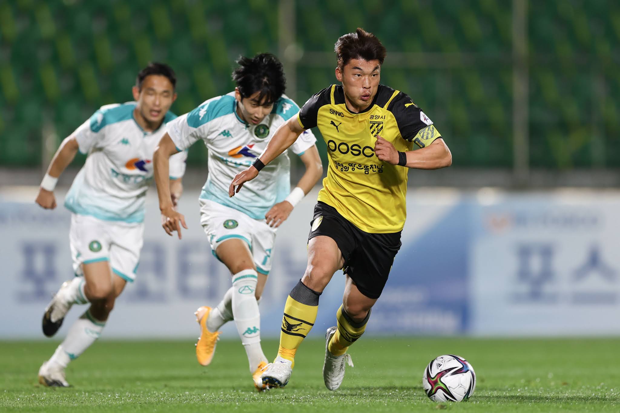 K League 2 Round 13 Preview K League United South Korean football news, opinions, match
