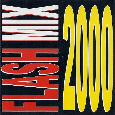 Flash Mix 2000