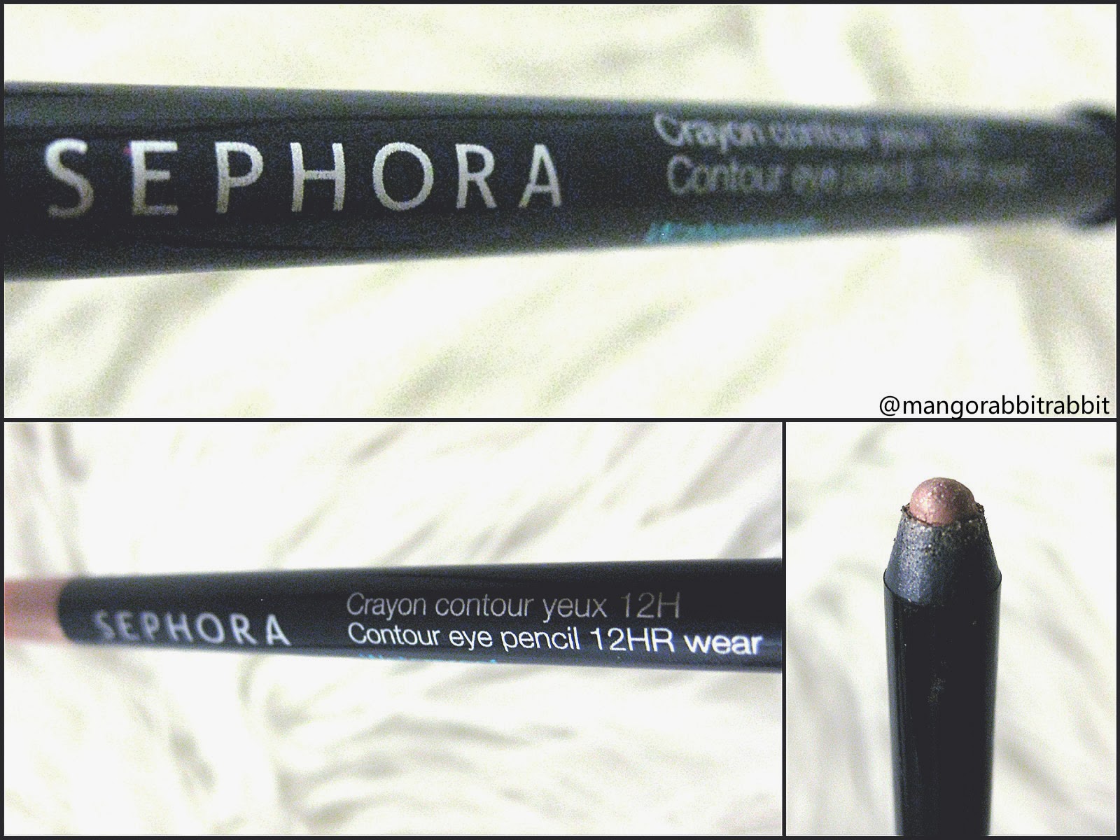 sephora crayon contour eye pencil sharpen