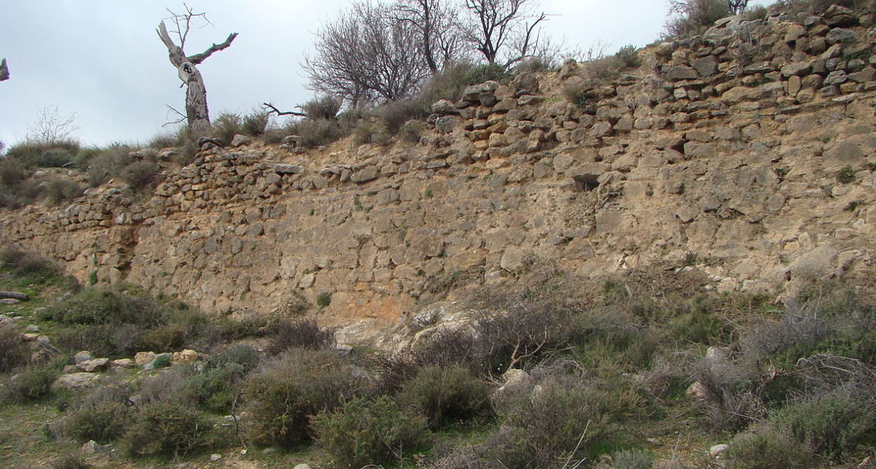 Foto de Era de Juviles en Juviles, Granada