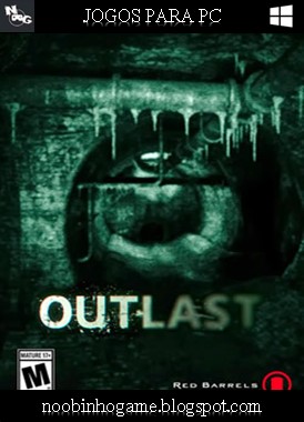 Outlast Outlast