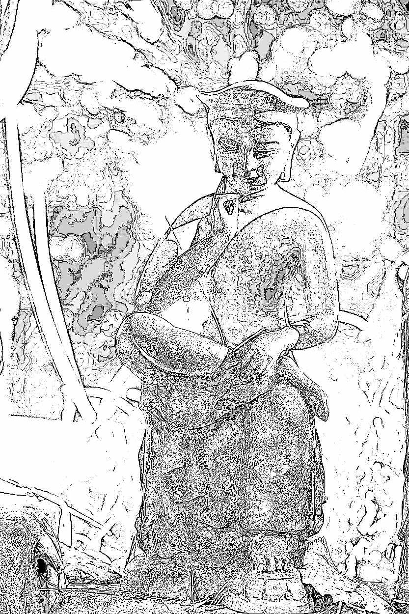 삼각산 화계사 삼각산 화계사