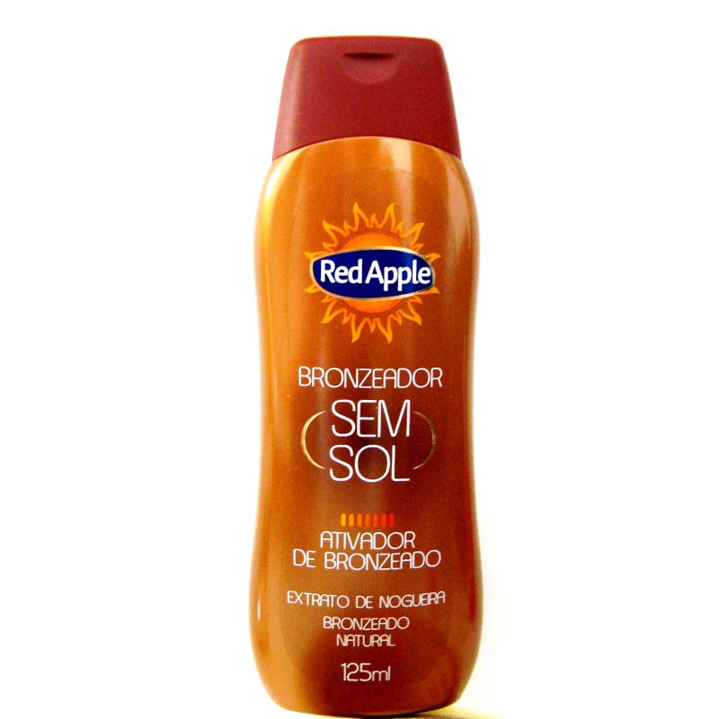 BELEZA ENCANTADA S H I R P Y ACELERADOR DE BRONZEAMENTO SEM SOL.