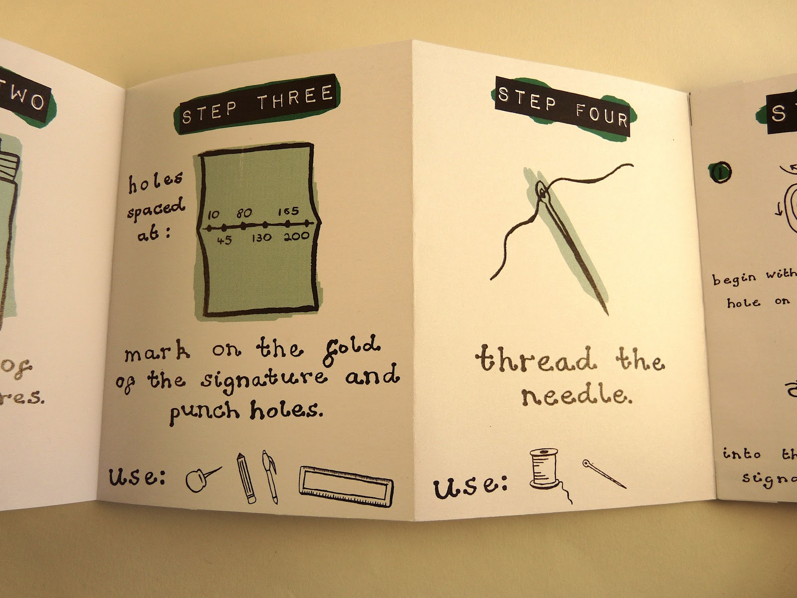 AS Graphics Unit 1 Sketchbook Manual