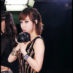 Im Min Young &ndash; P&I 2012 Foto 28