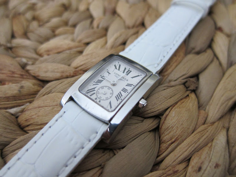 prc 200 automatic chronograph