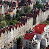 Fotograficznie: Over the roofs of Gdańsk