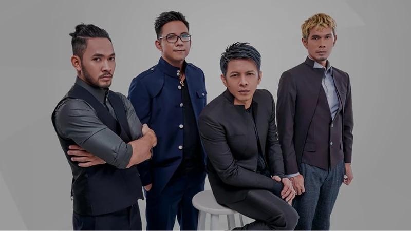Biografi NOAH: Band Legendaris yang Meneruskan Warisan Musik Indonesia