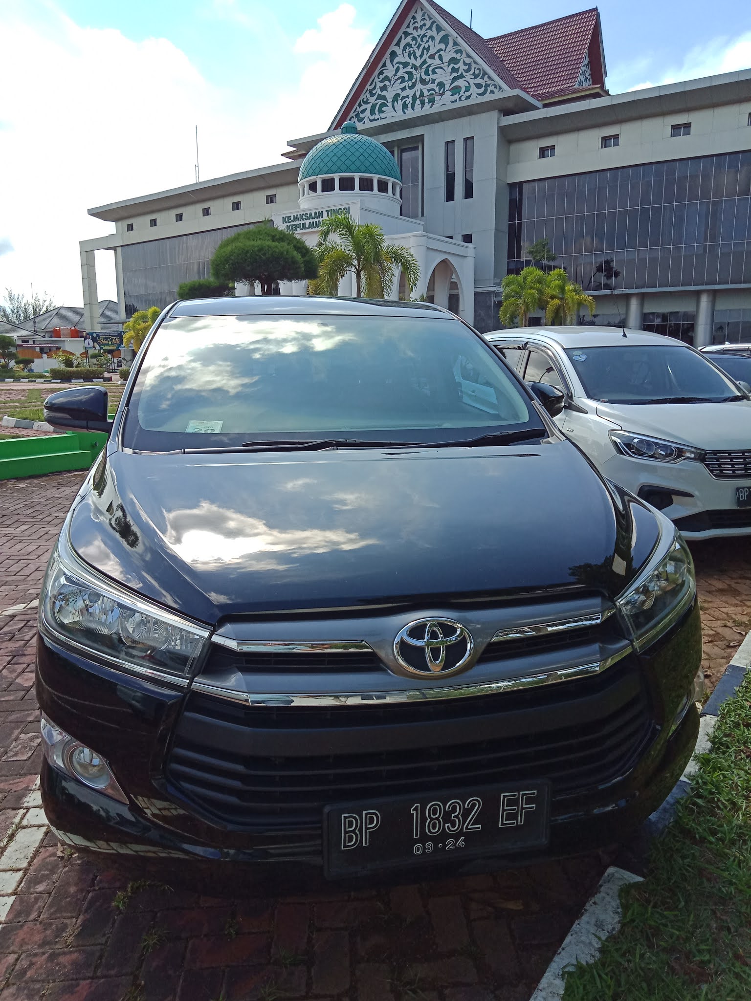 Rental Mobil Tanjung Pinang - Tanjung Pinang Rent Car ~ Sewa Mobil Di