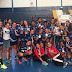 Abertos: Handebol feminino e ginástica de Jundiaí levam prata