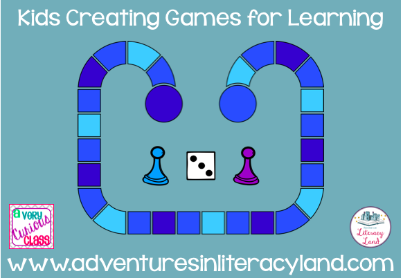 4 Literacy Games and Activities That Help Make Learning Fun