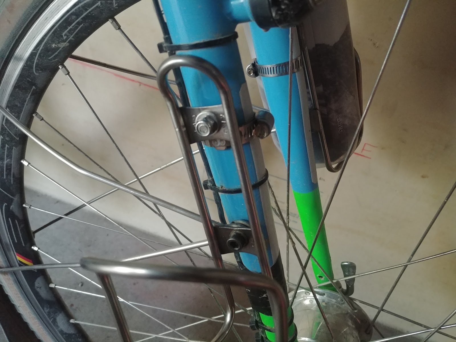 lone star randonneurs