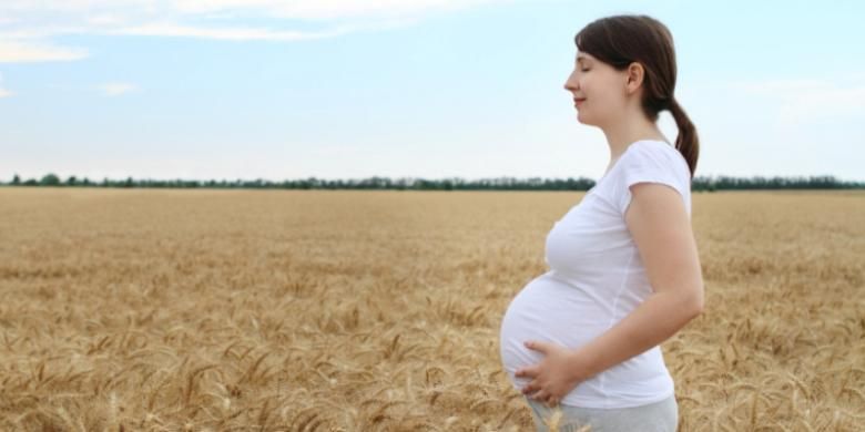 Apa arti mimpi hamil?