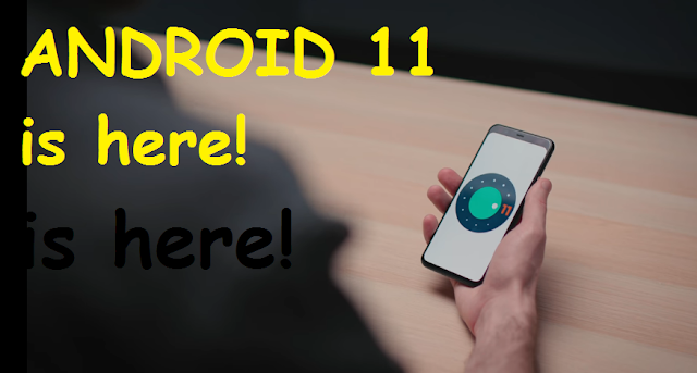 Android 11 developer preview first look | Release date | Features | Name Android 11 developer preview first look | Release date | Features | Name