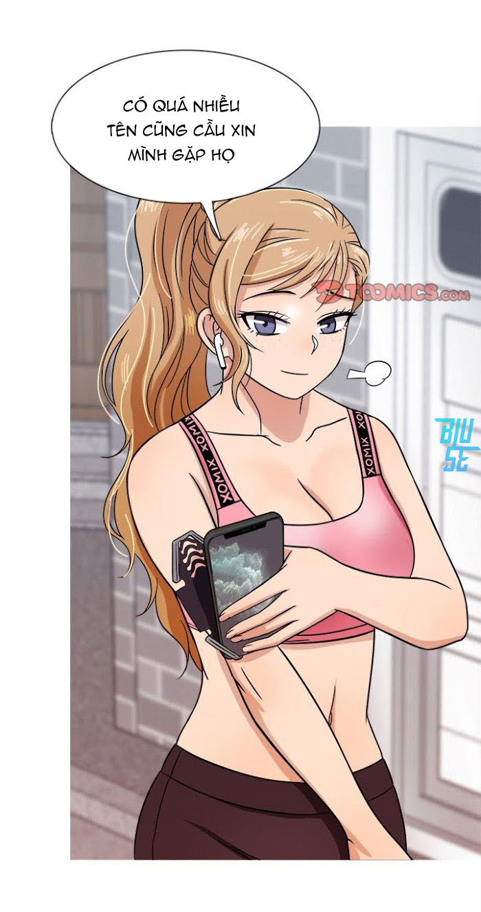 Đọc truyện Full Yêu Em Nữa Đi - Chapter 7