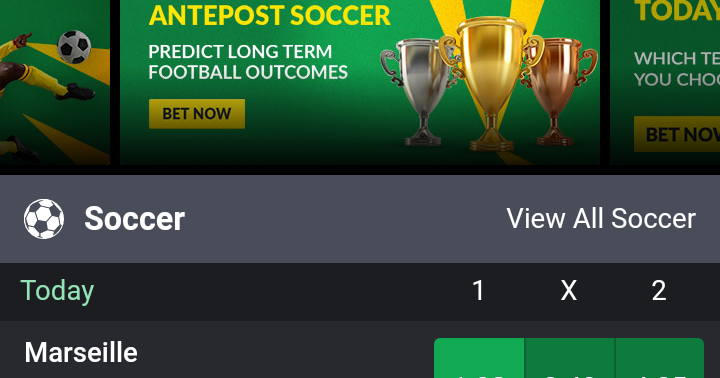 Bet9ja Bet9ja