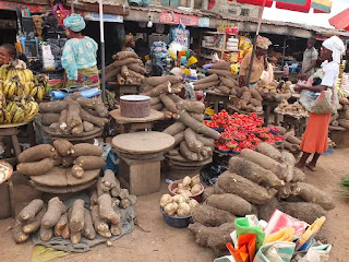 Breaking News: Federal Government Planning To Regulate Food Price in Nigeria | Check Post For More Details