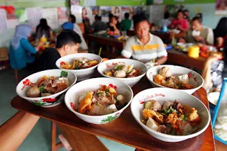 Berapa Sih Modal Usaha Bakso? Yuk Kita Ulas Bareng