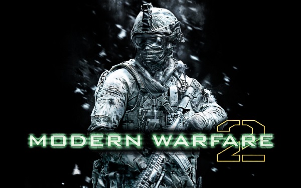 بالصور تأكيد تواجد نسخة ريماستر للعبة Call of Duty Modern Warfare 2 