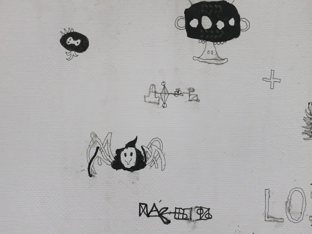 Павел Соловьёв, «Шатуны», 2019 © Павел Соловьёв