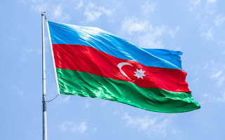 azerbaycan bayragi resimleri 1