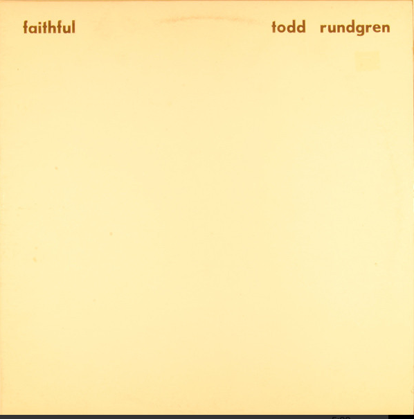 AFTERLIFE (TRADUÇÃO) - Todd Rundgren 