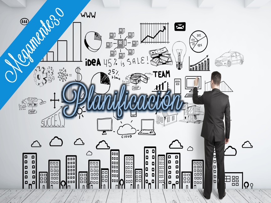 Megamente3.0 Introducción a la Administración. Tema