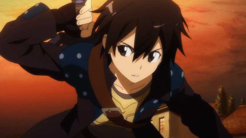 Sword Art Online Sword Art Online