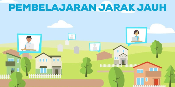 PJJ, Implementasi PembaTIK di Tengah Pandemi Menuju Indonesia Maju