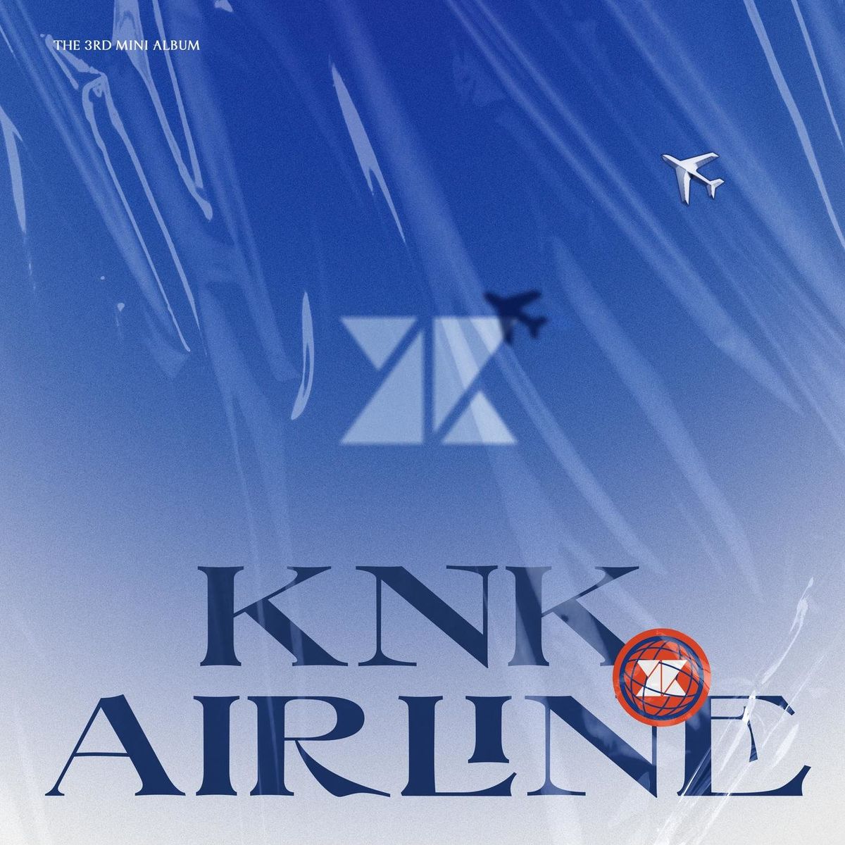 KNK – KNK AIRLINE