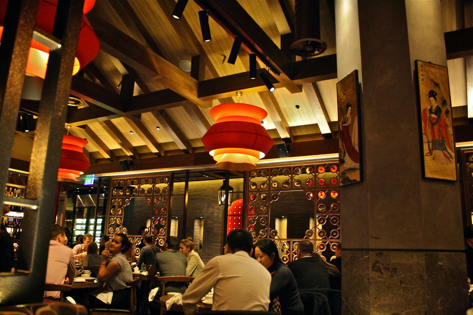 Gastrology A Melbourne Food, Lifestyle and Travel Blog Scoopon Red