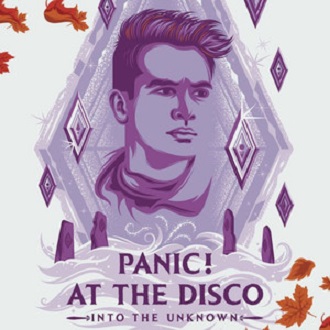 into the unknown panic at the disco into the unknown panic at the disco