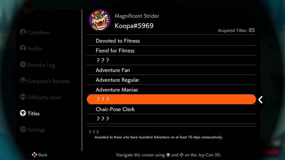 ring fit cyber monday