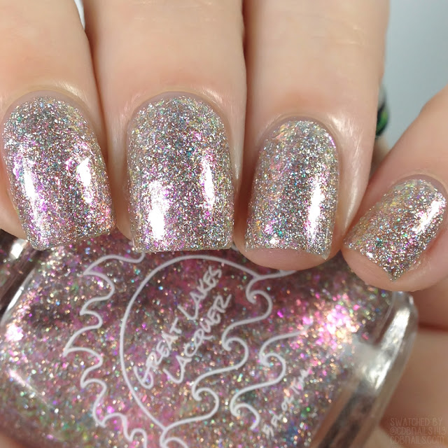 Great Lakes Lacquer-’Bey’ond