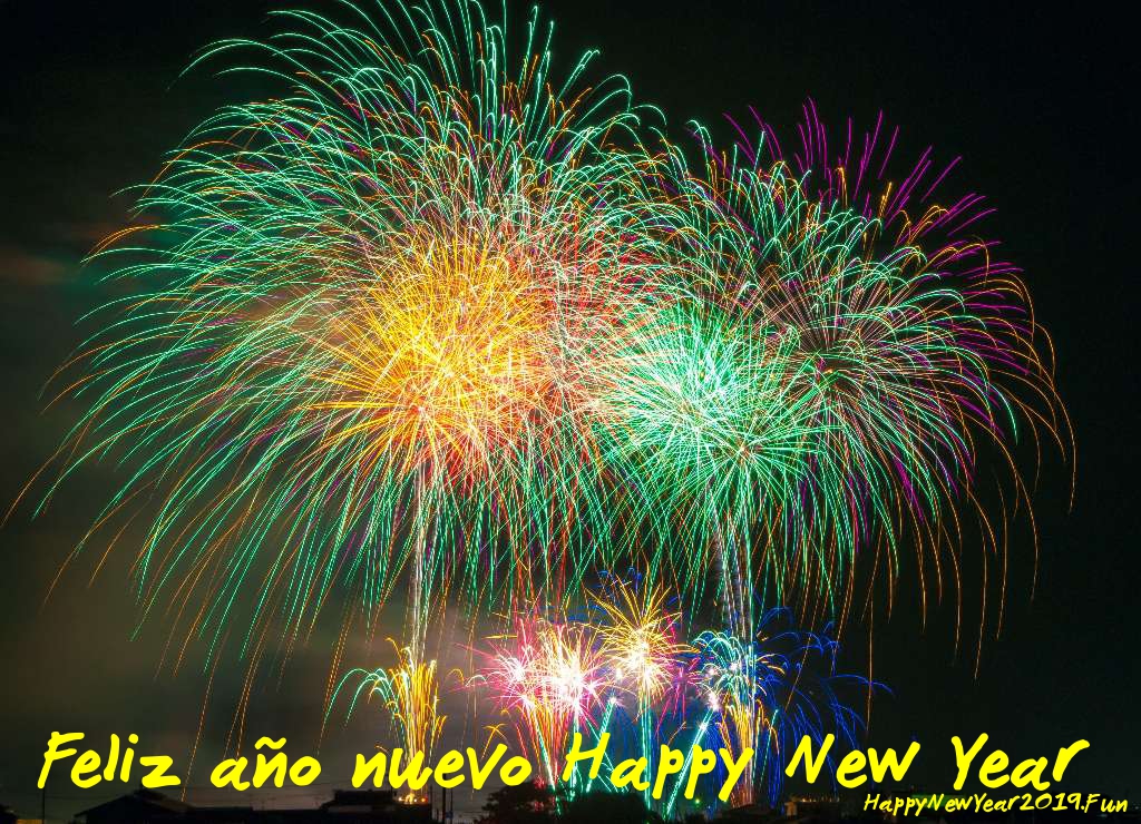 how do you say happy new year in spanish how do you say happy new year in spanish