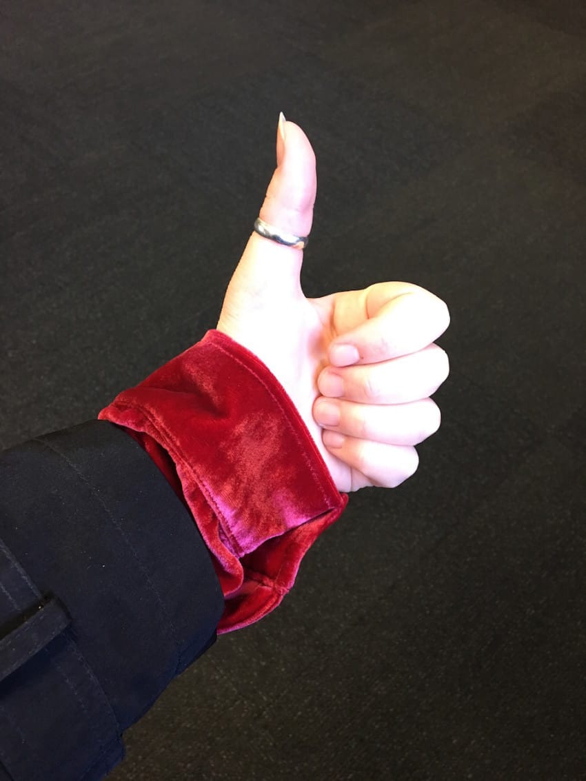 Arjunpuri in Qatar 10 interesting things about lefties