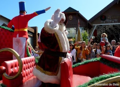 Natal Luz de Gramado 2015 2016