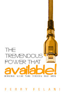 My 1st Book: The Tremendous Power That Available