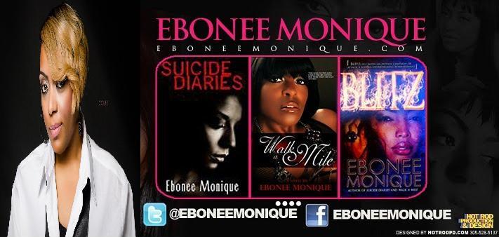 Ebonee Monique