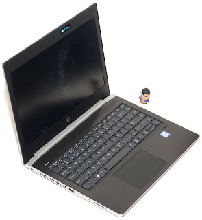 Business Laptop HP ProBook 430 G5 Core i5 Gen. 7