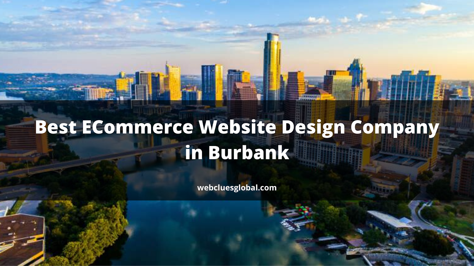 Best site Design Company in Burbank
