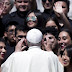El papa Francisco felicita a los mexicanos por acoger a migrantes
